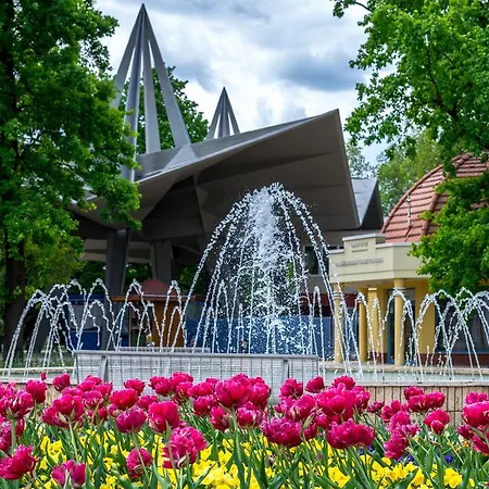 בית הארחה Centrum Apartman