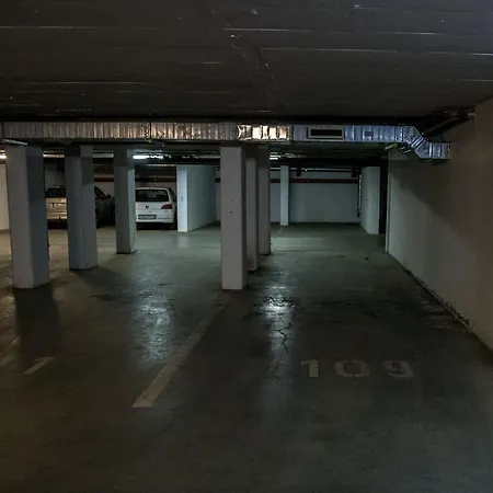 בית הארחה Centrum Apartman *