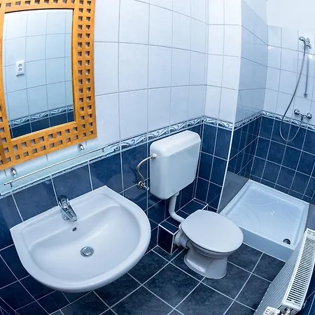 Centrum Apartman Hajdúszoboszló
