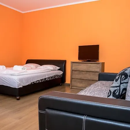 בית הארחה Centrum Apartman *