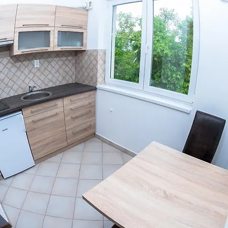 בית הארחה Centrum Apartman Hajdúszoboszló