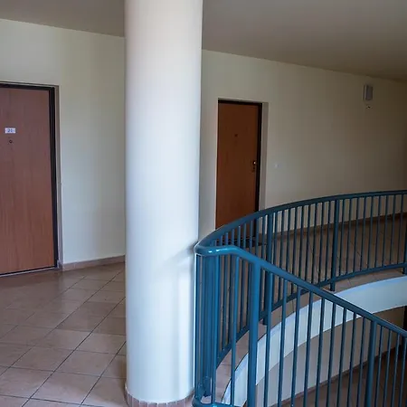 Centrum Apartman Hajdúszoboszló