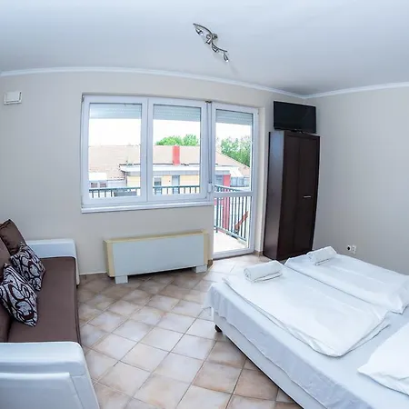 Centrum Apartman Hajdúszoboszló