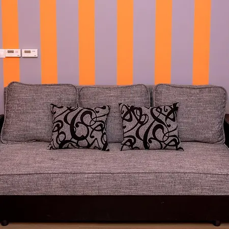 בית הארחה Centrum Apartman