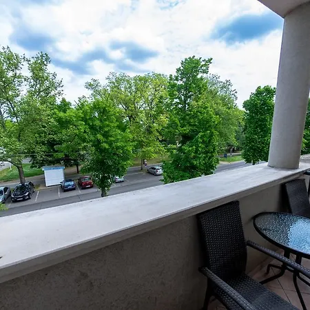Centrum Apartman