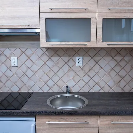 Centrum Apartman Hajdúszoboszló