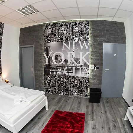 Centrum Apartman Hajdúszoboszló